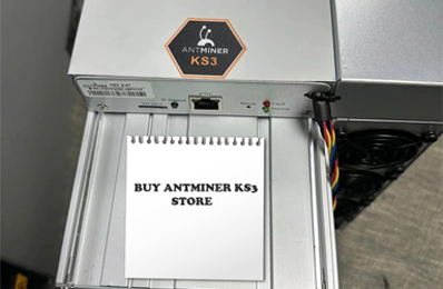 Antminer KS3