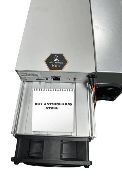 Antminer KS3